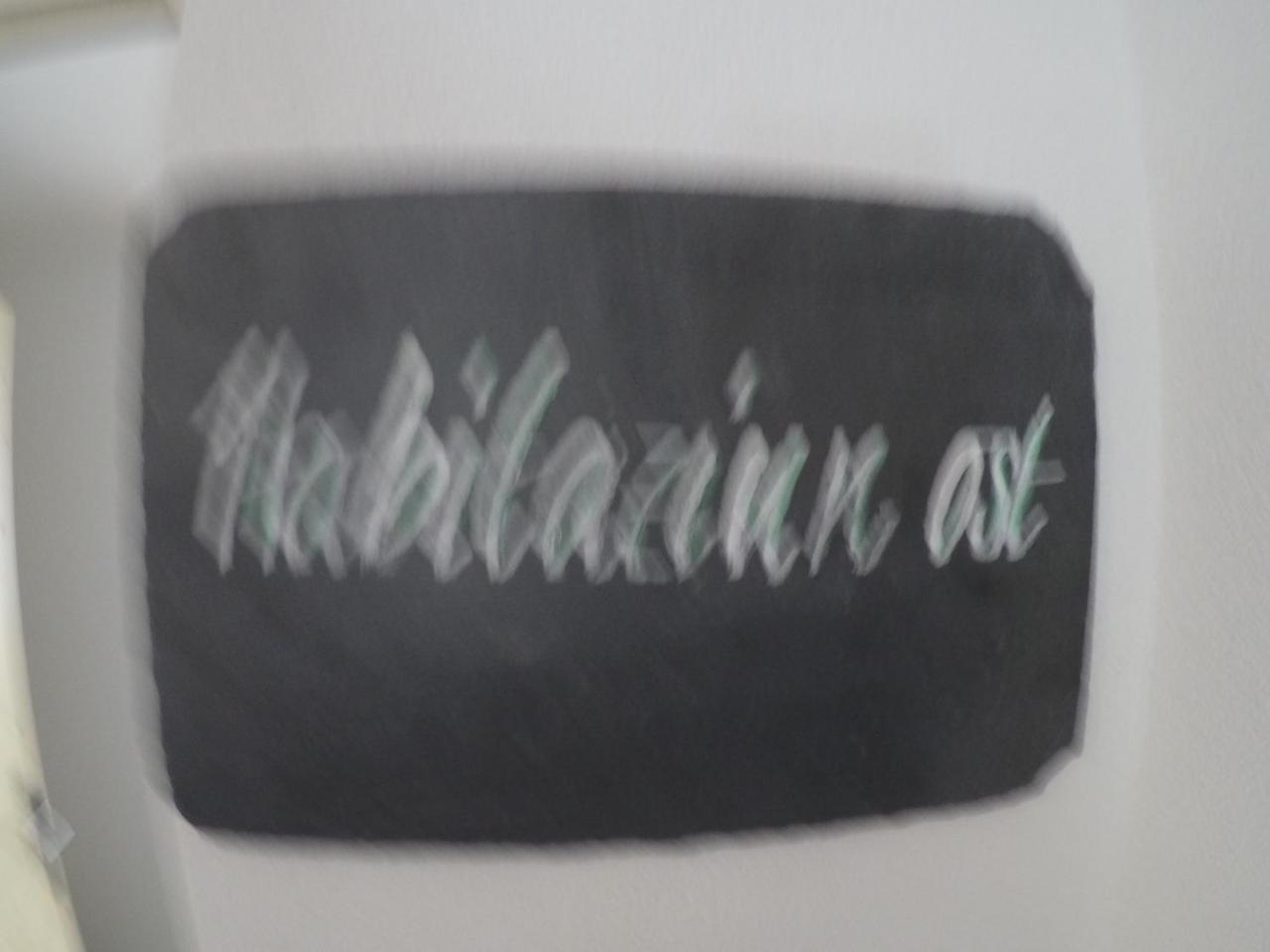 Haus Baracca Apartment Vella Bagian luar foto